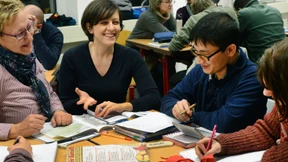 So viele Ausländer wie noch nie in Deutschland