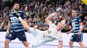 THW Kiel wieder obenauf