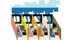 Abschluss für Berufsblogger gesucht