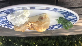 Ein bisschen Ägäis für zu Hause