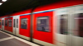 Zu viele kranke Lokführer