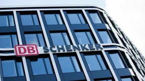 Ein Bieter weniger für die Logistikgesellschaft Schenker