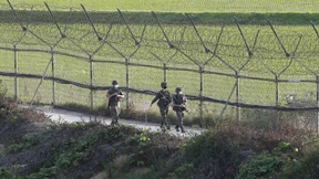 Nordkorea soll Verbindungsbüro gesprengt haben