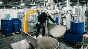 Fast Fashion muss kein Müll mehr sein