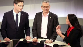 Einigkeit nur auf den ersten Blick 