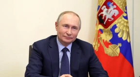 Ein Tribunal für Putin?