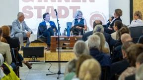 Wo Museen leere Kaufhäuser neu beleben