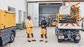 Die Risse in der Gesellschaft werden immer tiefer