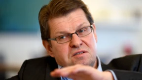 „Kommen wir nicht an 30 Prozent heran, gibt es keine Machtoption“