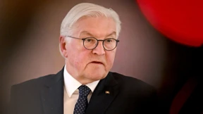 Glück wünschen sie Putin nicht