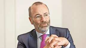 „Amerika sitzt eben am längeren Hebel“