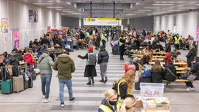 Hilfsbereitschaft im Härtetest