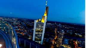 Schweizer UBS als Großaktionär bei der Commerzbank?