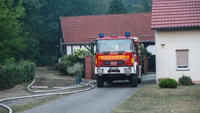 Erste Evakuierte kehren zurück