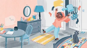 Einen Fehler muss man wiedergutmachen