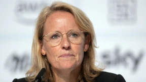 DFL-Chefin Hopfen soll abgelöst werden