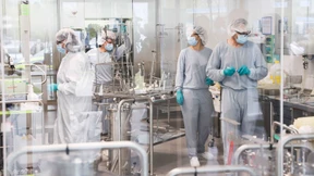 Es ist nicht alles schlecht