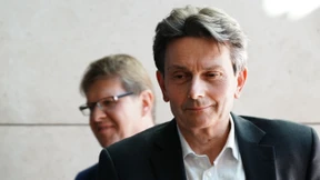 Manifest von einem anderen Stern