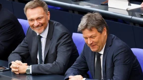 Die FDP agiert zu Recht besonnen