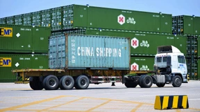 Chinas Automarkt und Exporte brechen um 20 Prozent ein