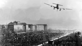 Nicht den Gewaltherrschern nachlaufen