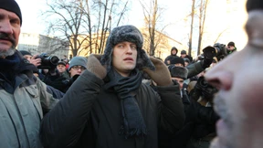 Kampfansage eines Hilflosen