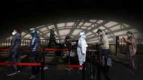 Jetzt ist jeder für seine eigene Gesundheit verantwortlich