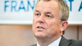 Bereswill wird neuer Frankfurter Polizeipräsident 