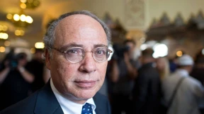 Graumann sieht Israel-Hasser in der Linkspartei