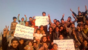 Tote bei Gewalt in Syrien