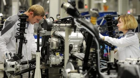 Putin als Prüfstein