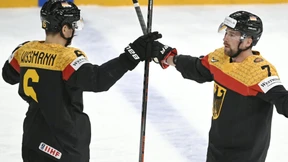 „Frust war gestern“ bei den Deutschen