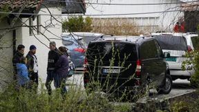 Multimillionär im Fall seiner verschwundenen Ehefrau festgenommen