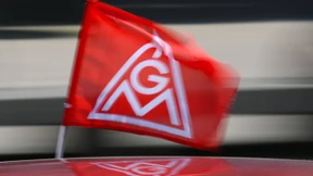 Thyssen-Stahlkocher fordern Investitionen