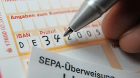 Ärger mit der ausländischen IBAN – was tun?