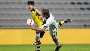 Rückschlag  vor der Rückreise