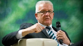 Grüne stärkste Kraft in Baden-Württemberg