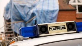 Bewährungsstrafe für Brandstifter von Einhausen