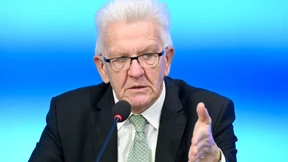 Kretschmann stellt Bundesbildungsministerium infrage