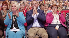 Der Dompteur der linken Revolutionäre