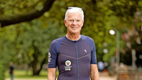 Zwischen Richterbank und Ironman