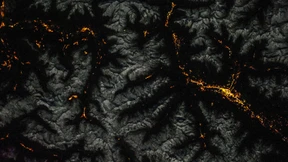 Wo die Nacht in Tälern stirbt 