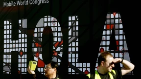 Mobile World Congress startet