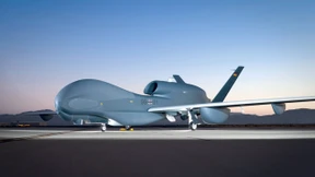 „Völlig unterschiedliche Luftfahrzeuge“