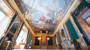 Der Wille zur Pracht