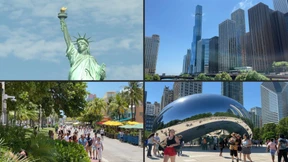 Reisen in die USA bald wieder möglich