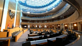 Österreich nutzt seine Chancen nicht