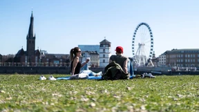 Was tun bei Inzidenz Null?