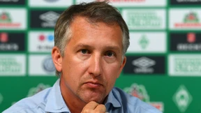 Baumann verlängert bei Werder