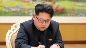 Wasserstoffbombentest Nordkoreas löst internationalen Aufschrei aus